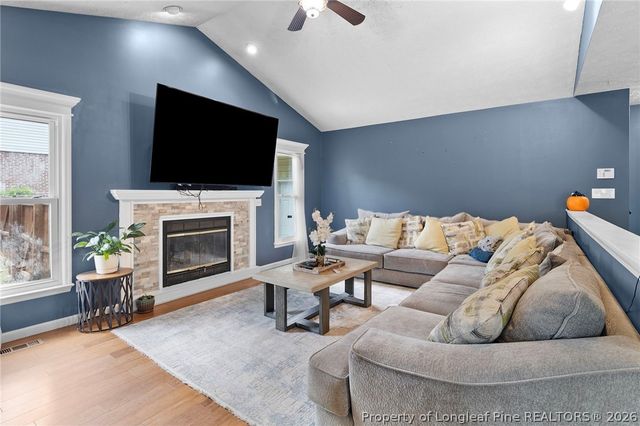 1286 Exeter Lane, Fayetteville, NC 28314
