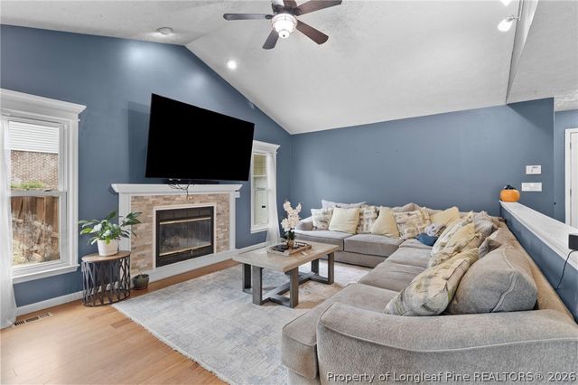 1286 Exeter Lane, Fayetteville, NC 28314