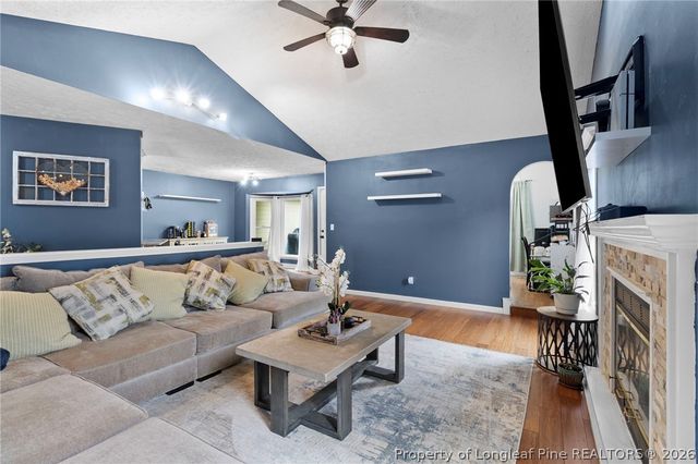 1286 Exeter Lane, Fayetteville, NC 28314