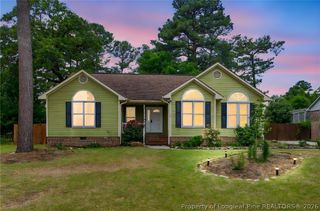 1286 Exeter Lane, Fayetteville, NC 28314
