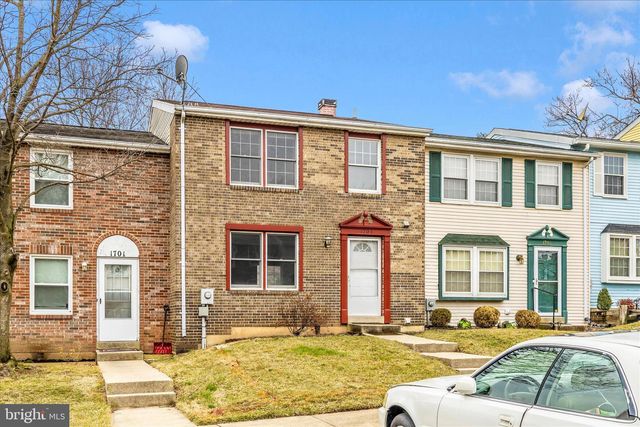 1703 HEATHER LN, Frederick, MD 21702