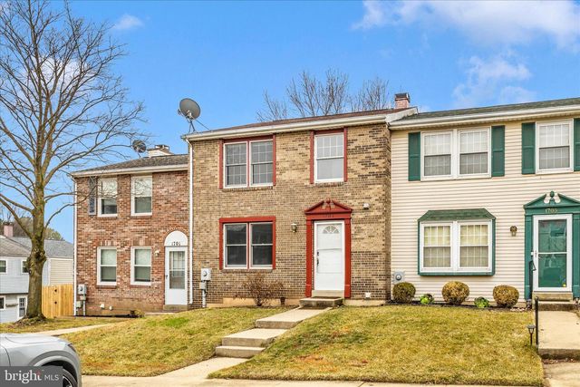 1703 HEATHER LN, Frederick, MD 21702