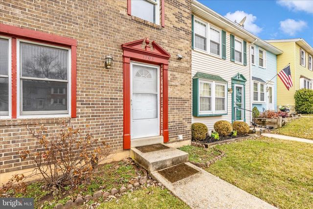 1703 HEATHER LN, Frederick, MD 21702