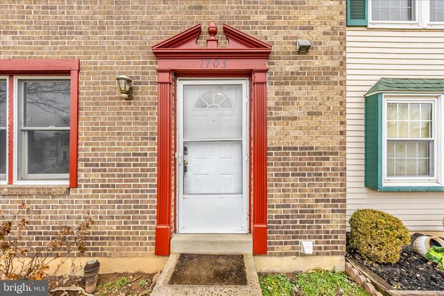 1703 HEATHER LN, Frederick, MD 21702