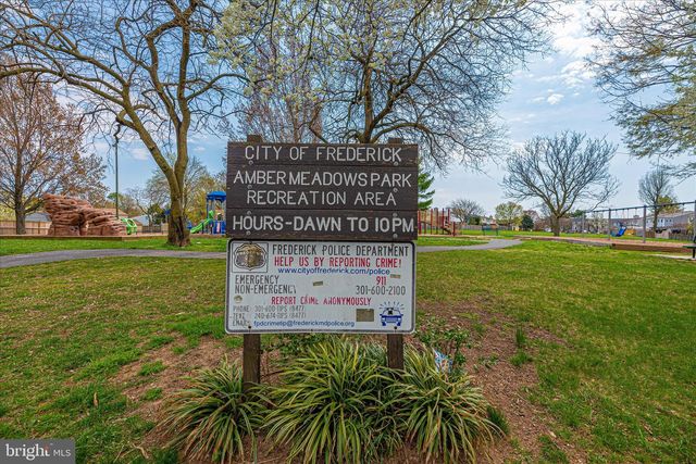 1703 HEATHER LN, Frederick, MD 21702