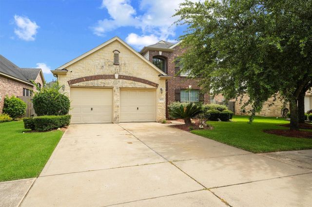 4022 Regal Stone Lane, Sugar Land, TX 77479