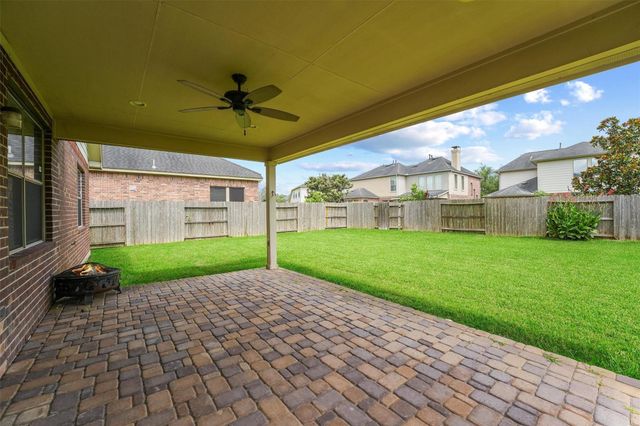 4022 Regal Stone Lane, Sugar Land, TX 77479