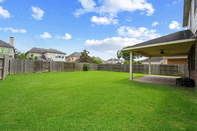 4022 Regal Stone Lane, Sugar Land, TX 77479