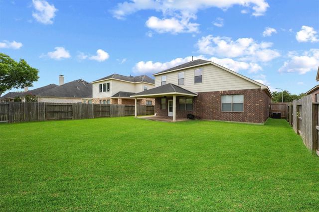 4022 Regal Stone Lane, Sugar Land, TX 77479