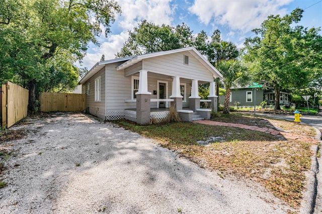 3101 N WOODROW AVENUE, Tampa, FL 33603
