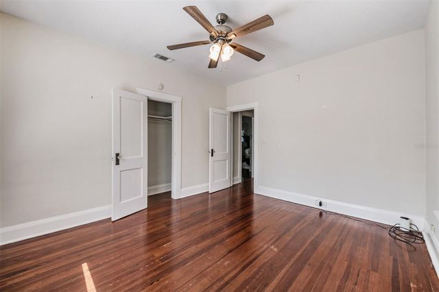 3101 N WOODROW AVENUE, Tampa, FL 33603