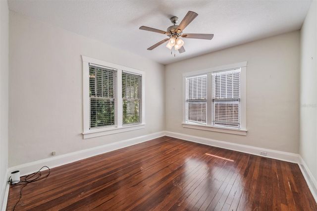 3101 N WOODROW AVENUE, Tampa, FL 33603