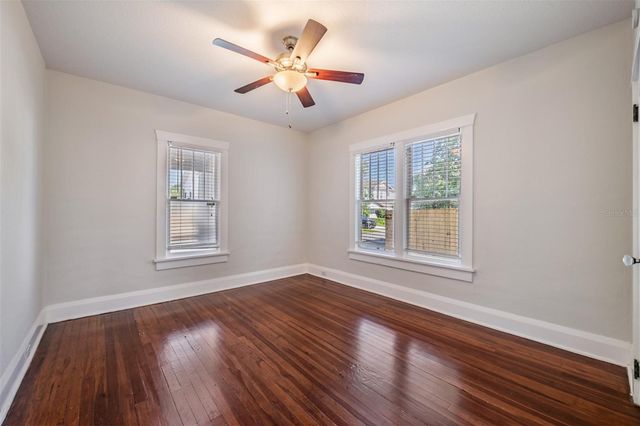 3101 N WOODROW AVENUE, Tampa, FL 33603