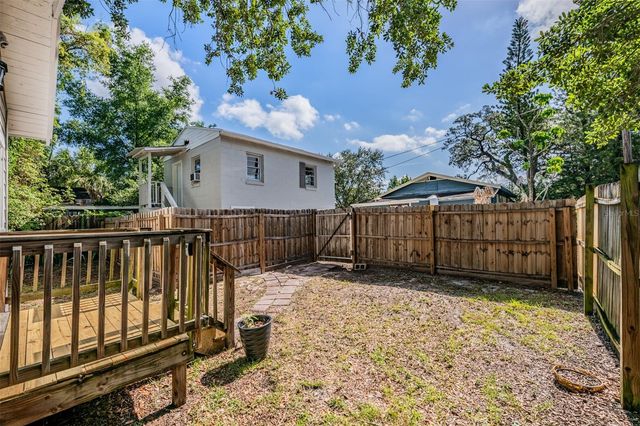 3101 N WOODROW AVENUE, Tampa, FL 33603