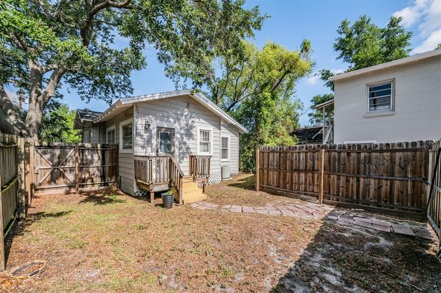 3101 N WOODROW AVENUE, Tampa, FL 33603