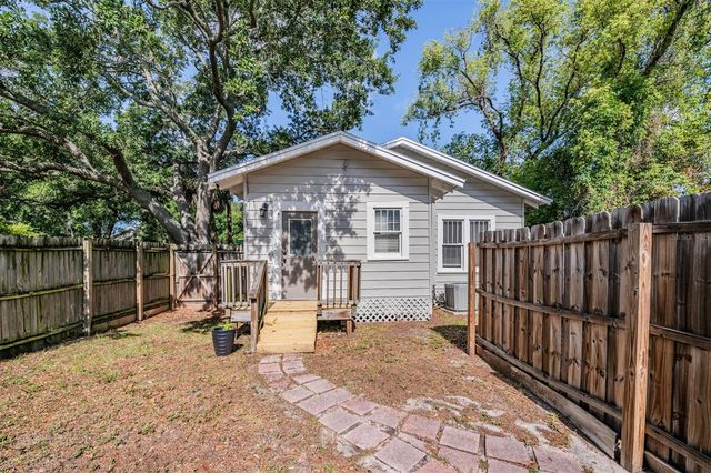 3101 N WOODROW AVENUE, Tampa, FL 33603