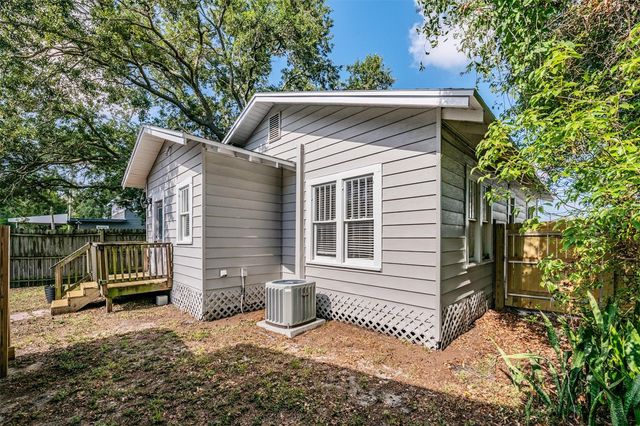 3101 N WOODROW AVENUE, Tampa, FL 33603