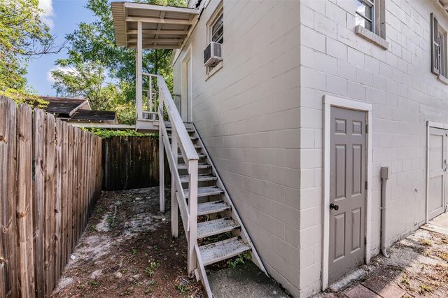 3101 N WOODROW AVENUE, Tampa, FL 33603