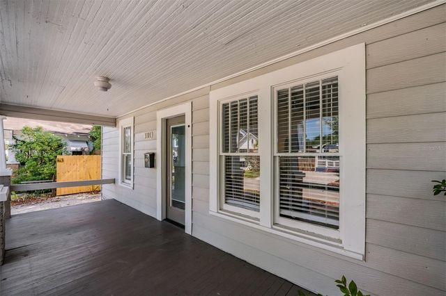 3101 N WOODROW AVENUE, Tampa, FL 33603