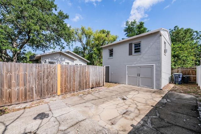 3101 N WOODROW AVENUE, Tampa, FL 33603