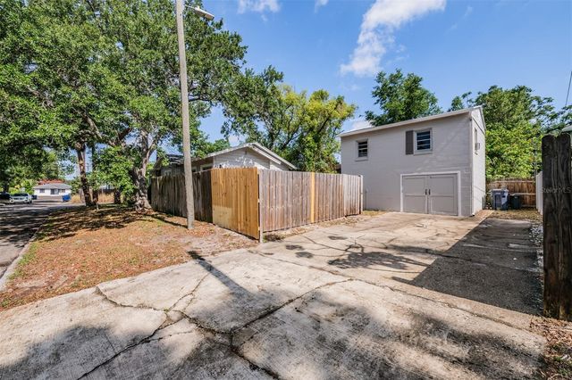 3101 N WOODROW AVENUE, Tampa, FL 33603