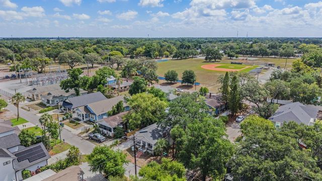 3101 N WOODROW AVENUE, Tampa, FL 33603