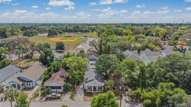 3101 N WOODROW AVENUE, Tampa, FL 33603