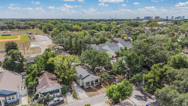 3101 N WOODROW AVENUE, Tampa, FL 33603