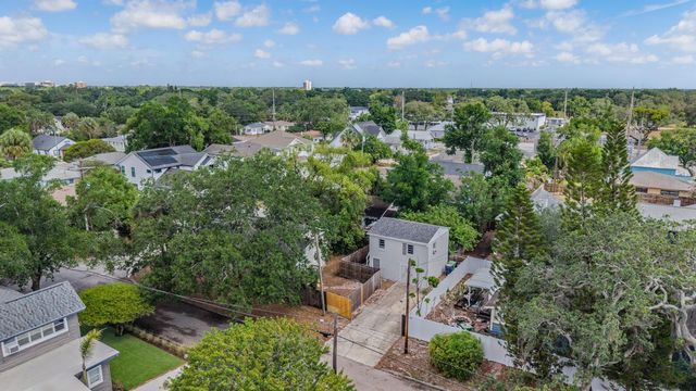 3101 N WOODROW AVENUE, Tampa, FL 33603