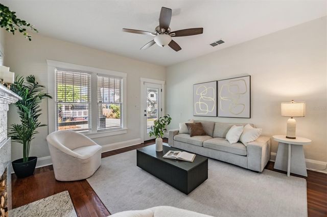 3101 N WOODROW AVENUE, Tampa, FL 33603