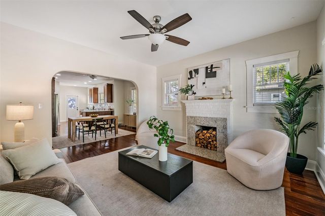 3101 N WOODROW AVENUE, Tampa, FL 33603