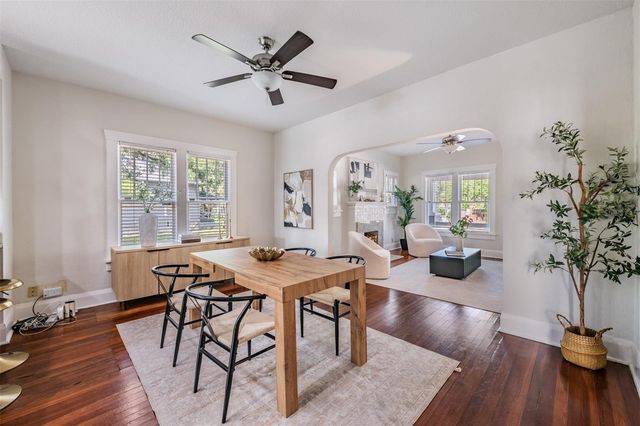 3101 N WOODROW AVENUE, Tampa, FL 33603