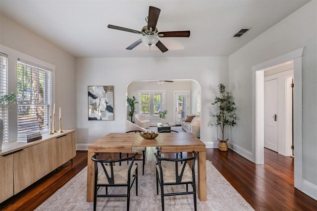 3101 N WOODROW AVENUE, Tampa, FL 33603
