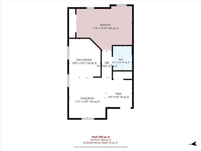 130 S 22nd St 2F, South Side, PA 15203