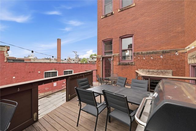 130 S 22nd St 2F, South Side, PA 15203