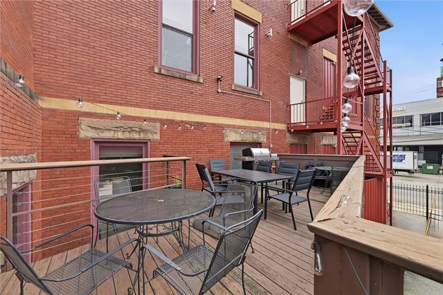 130 S 22nd St 2F, South Side, PA 15203