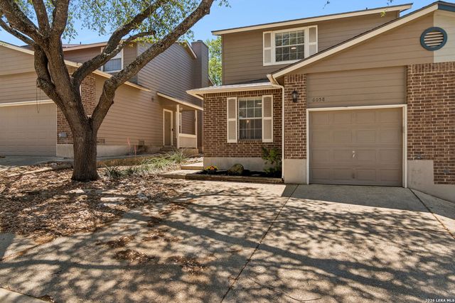 6058 Gaelic, San Antonio, TX 78240
