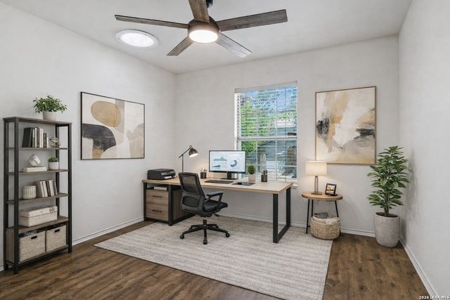 6058 Gaelic, San Antonio, TX 78240