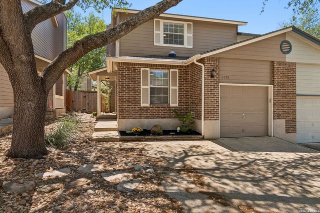 6058 Gaelic, San Antonio, TX 78240