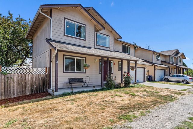 865 S 52nd Street, Tacoma, WA 98408