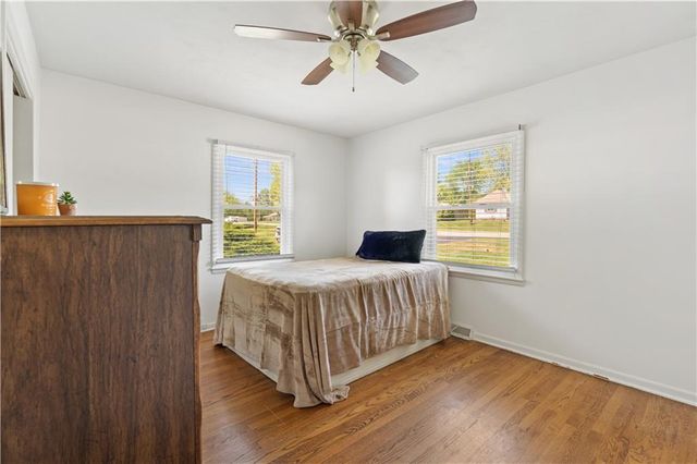 8505 Penner Avenue, De Soto, KS 66018