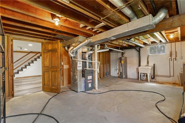 8505 Penner Avenue, De Soto, KS 66018