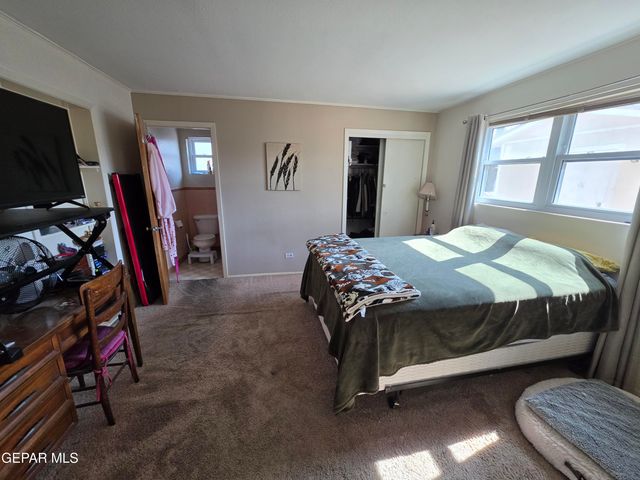 1400 IDLEWILDE Drive, El Paso, TX 79925