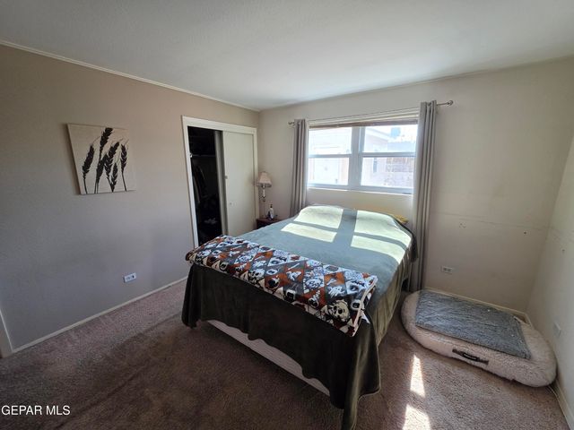 1400 IDLEWILDE Drive, El Paso, TX 79925