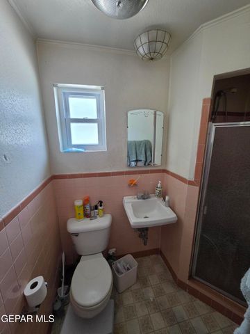 1400 IDLEWILDE Drive, El Paso, TX 79925