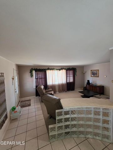 1400 IDLEWILDE Drive, El Paso, TX 79925