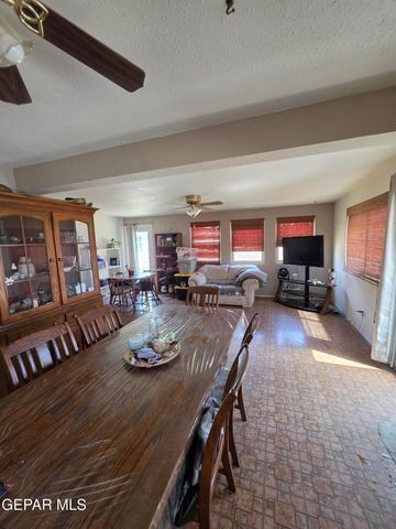 1400 IDLEWILDE Drive, El Paso, TX 79925