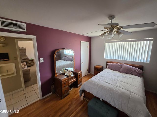 1400 IDLEWILDE Drive, El Paso, TX 79925