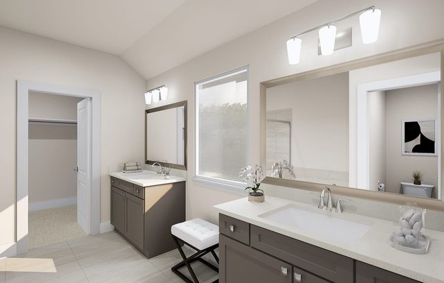 1632 Ginger Lane, Argyle, TX 76226