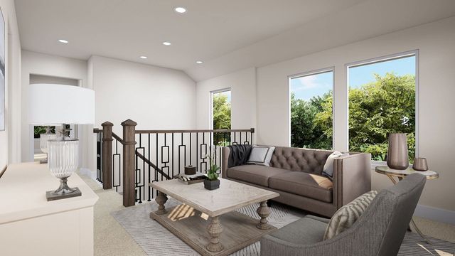 1632 Ginger Lane, Argyle, TX 76226